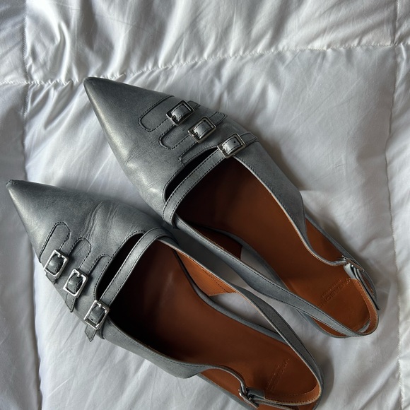 Vagabond Hermine slingback - Picture 2 of 6